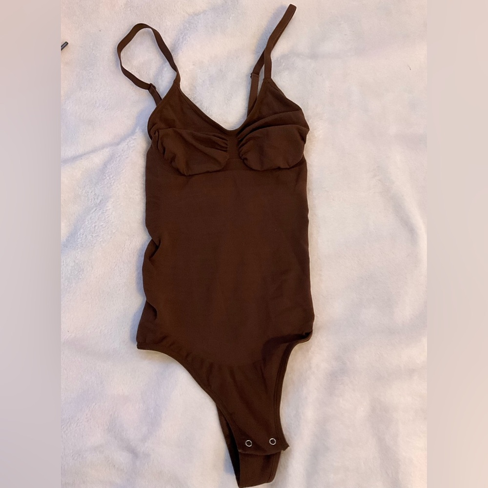 Body suit